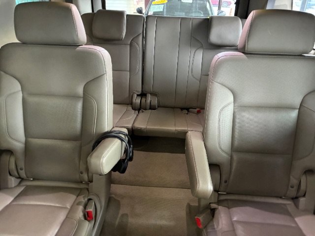 Used 2019 Chevrolet Tahoe Premier AWD/4WD image 18