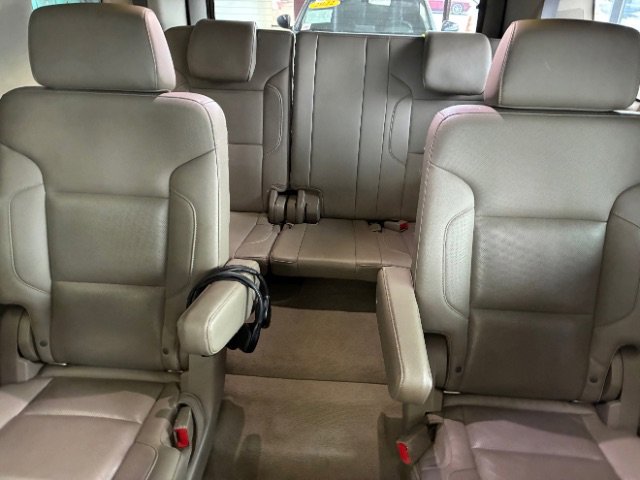 Used 2019 Chevrolet Tahoe Premier image 18