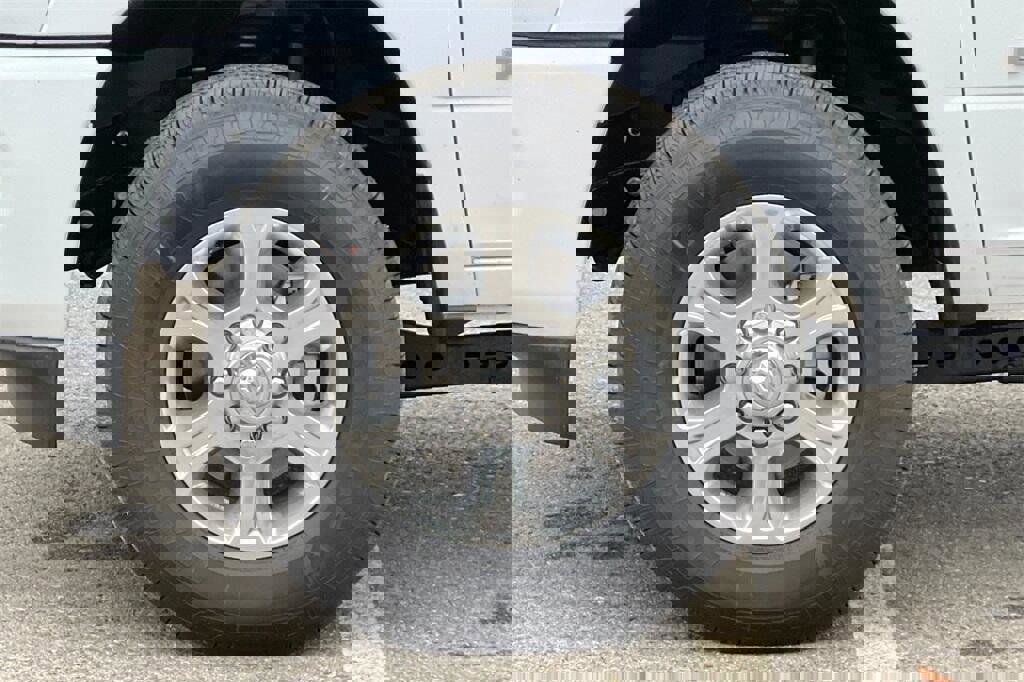 New 2026 RAM 2500 Big Horn image 25