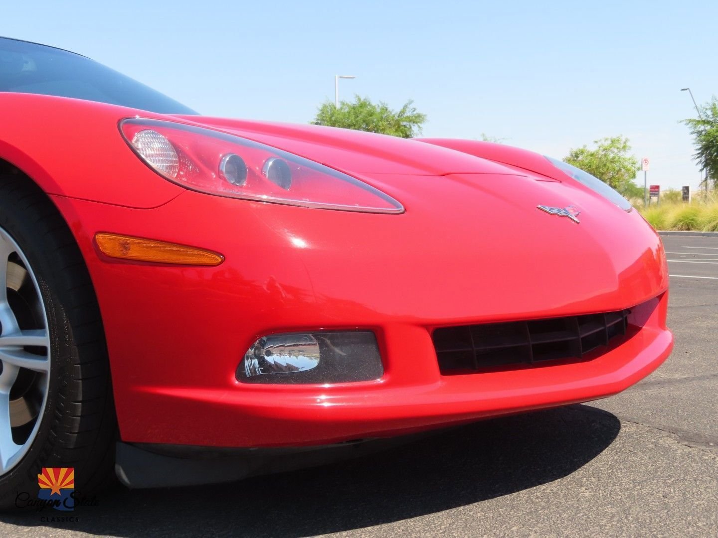 Used 2009 Chevrolet Corvette Coupe w/ Preferred Equipment Group image 29