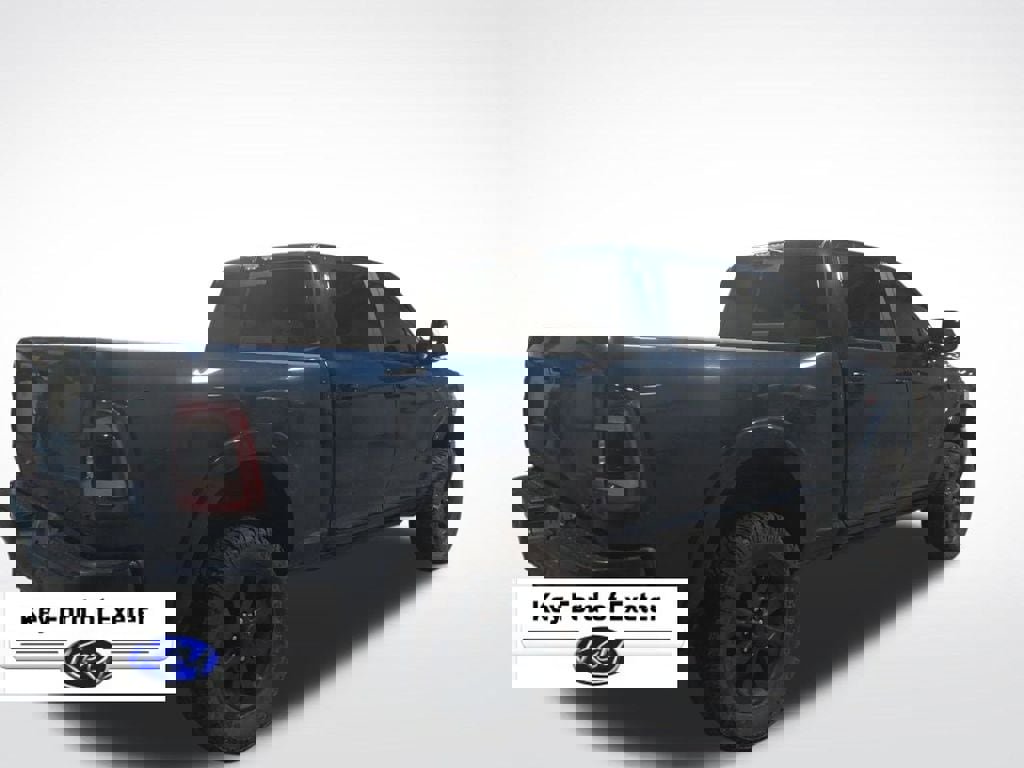 Used 2022 RAM 2500 Laramie image 15