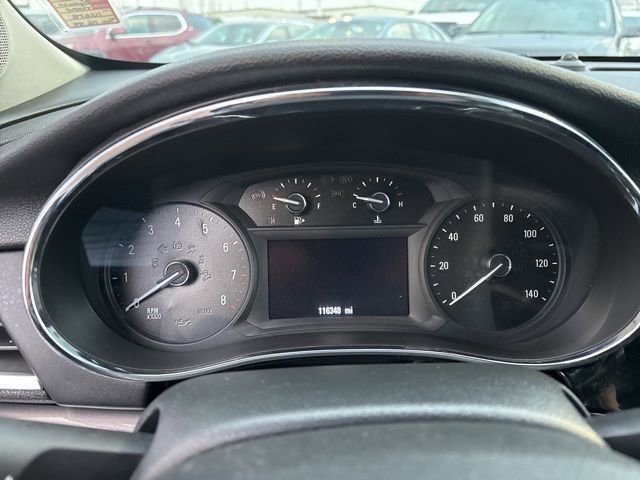 Used 2017 Buick Encore Preferred image 14