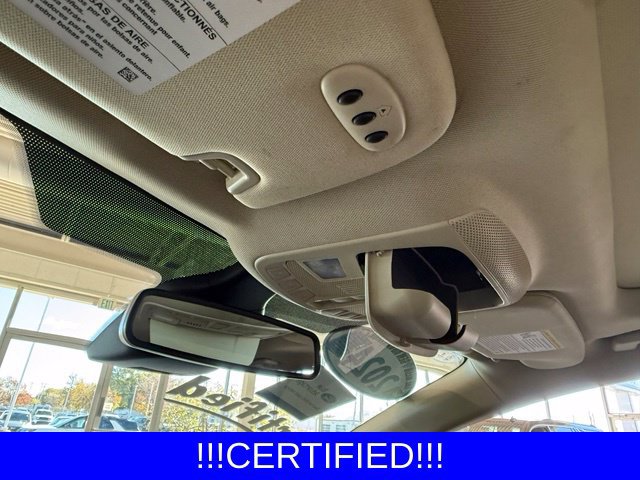 Certified 2024 Ford Edge SEL w/ Convenience Package AWD/4WD image 29