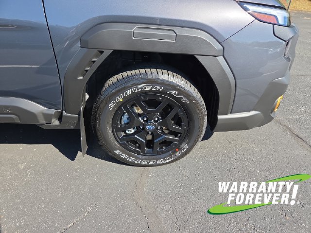 New 2026 Subaru Outback Wilderness AWD/4WD image 20