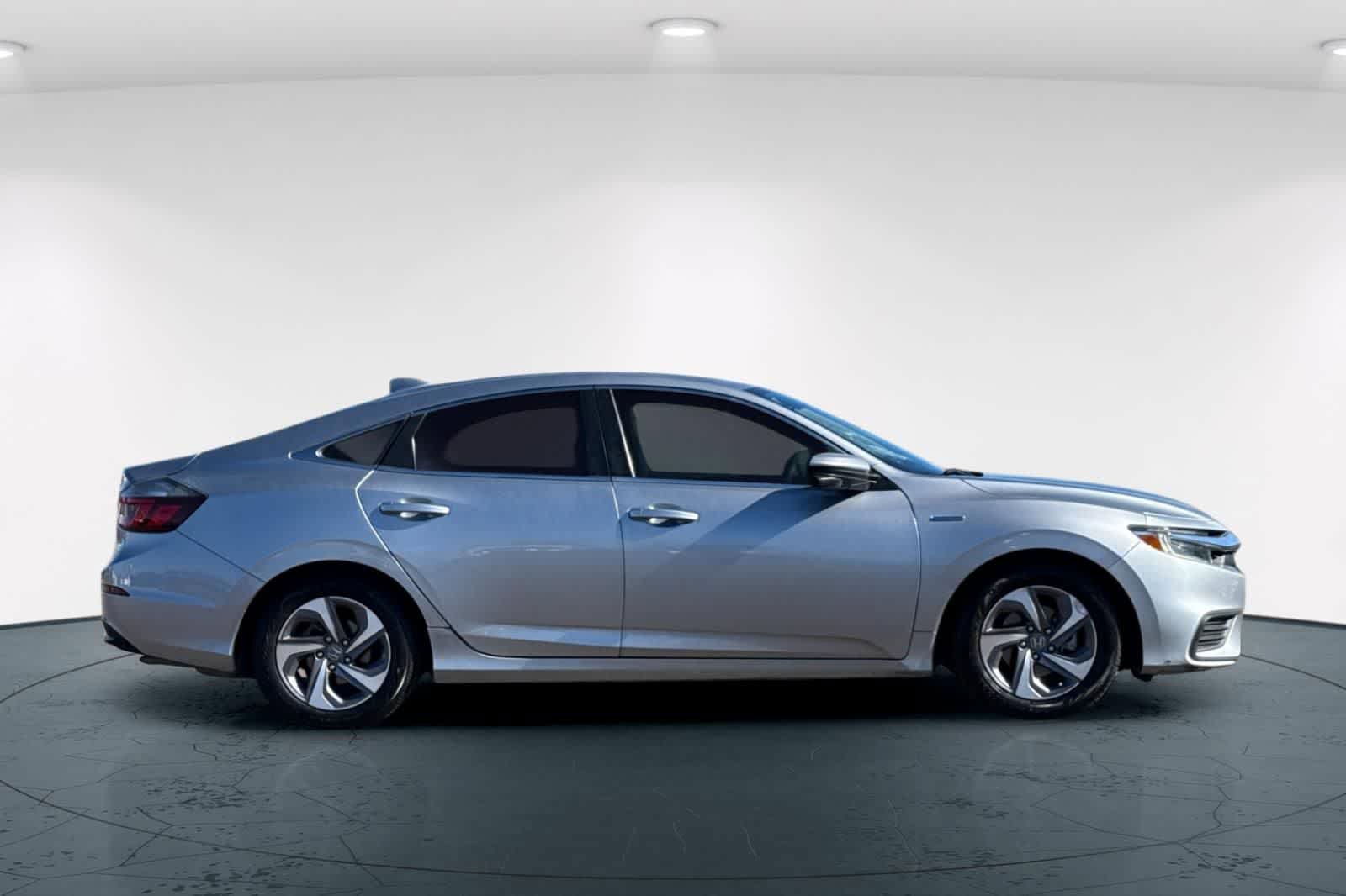 Used 2020 Honda Insight EX image 6