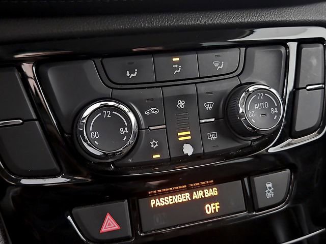 Used 2017 Buick Encore Preferred image 16