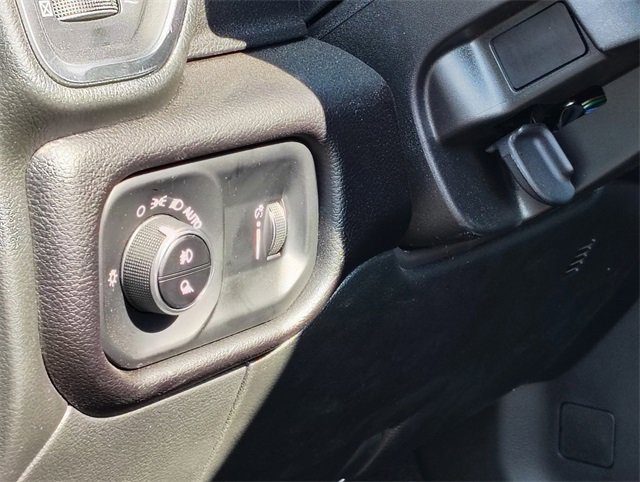 New 2025 RAM 2500 Big Horn image 14