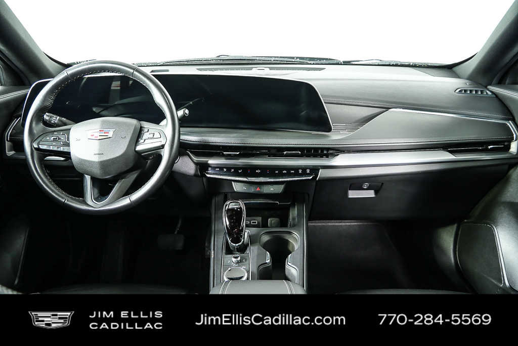 Used 2024 Cadillac XT4 Premium Luxury image 19