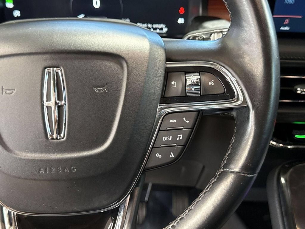 Certified 2022 Lincoln Nautilus Reserve AWD/4WD image 21