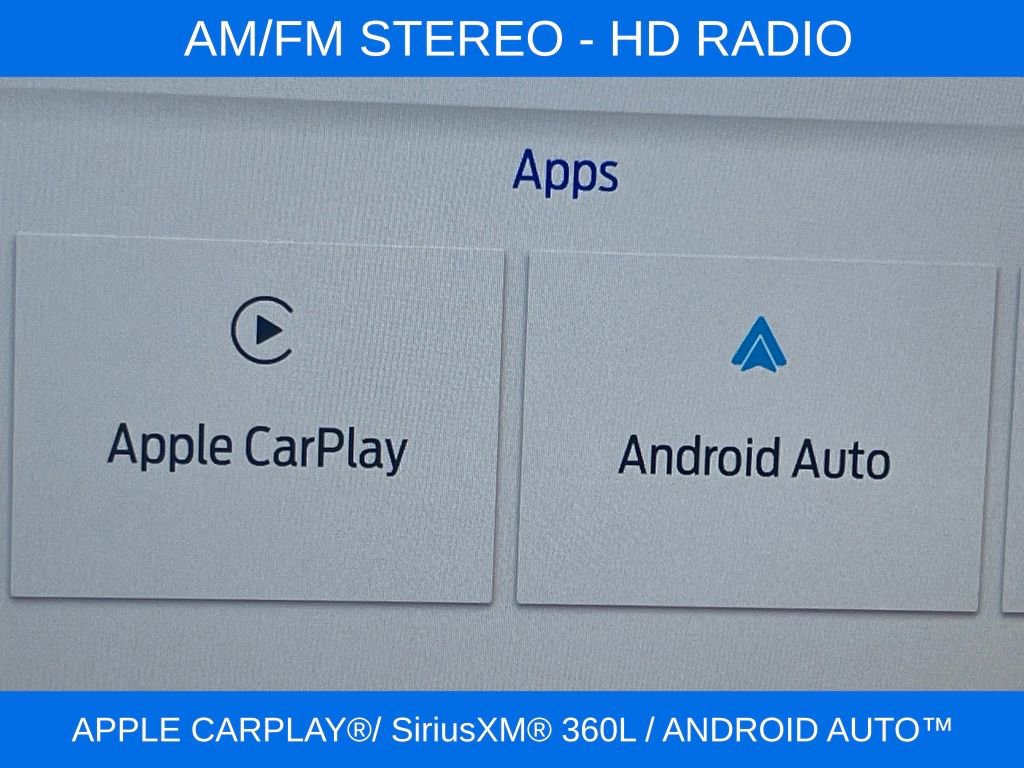 New 2025 Ford Maverick XLT w/ XLT Luxury Package image 6