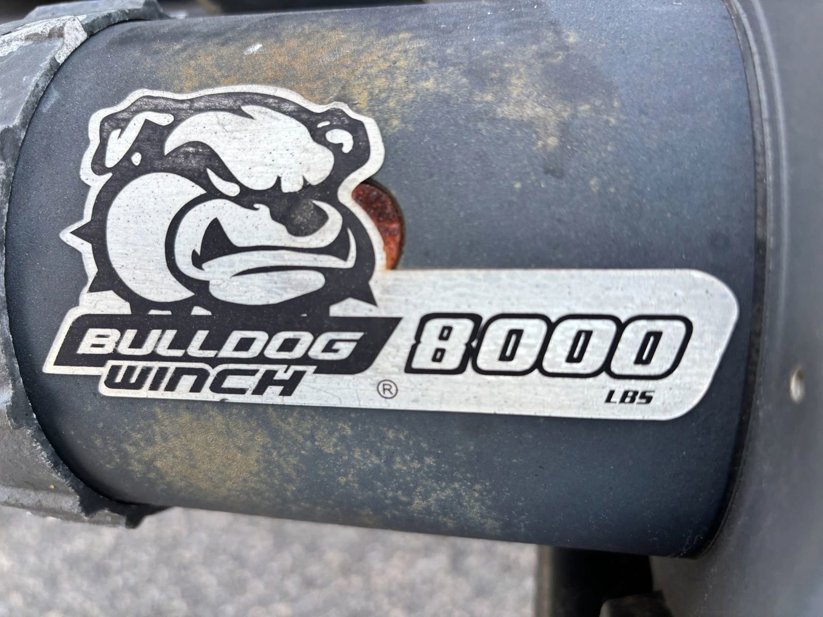 Used 2007 HUMMER H2 image 11