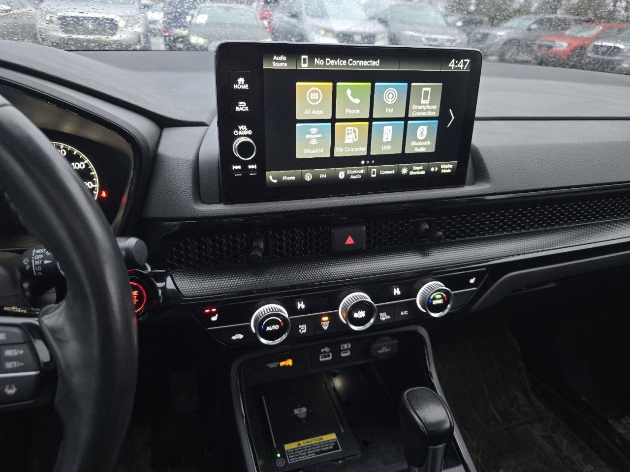 Certified 2023 Honda CR-V EX-L image 18