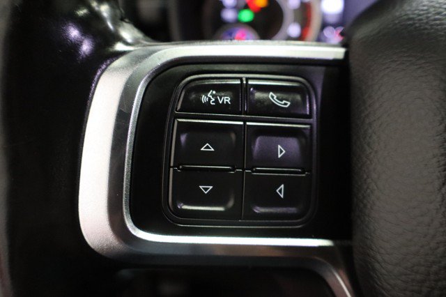 Used 2019 RAM 2500 Laramie w/ Night Edition AWD/4WD image 51