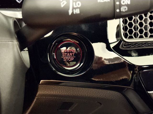 New 2026 Honda Civic Sport image 7