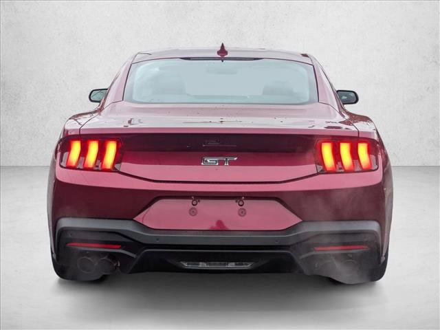 New 2026 Ford Mustang GT Premium image 7