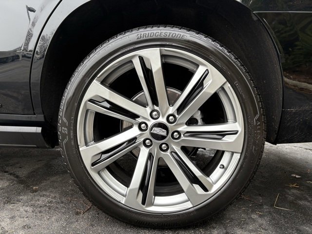 Used 2025 Cadillac Escalade Sport w/ Touring Package image 17