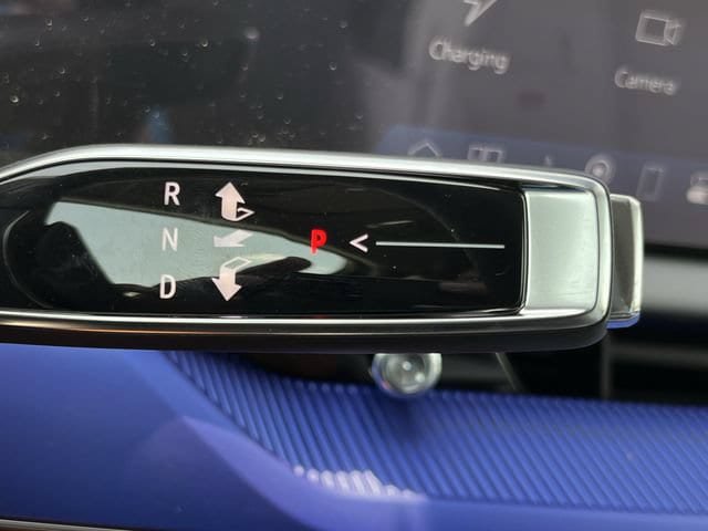 New 2027 Cadillac Optiq Sport RWD image 17