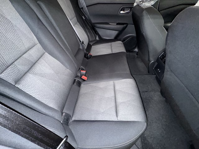 New 2026 Nissan Rogue SV AWD/4WD image 9