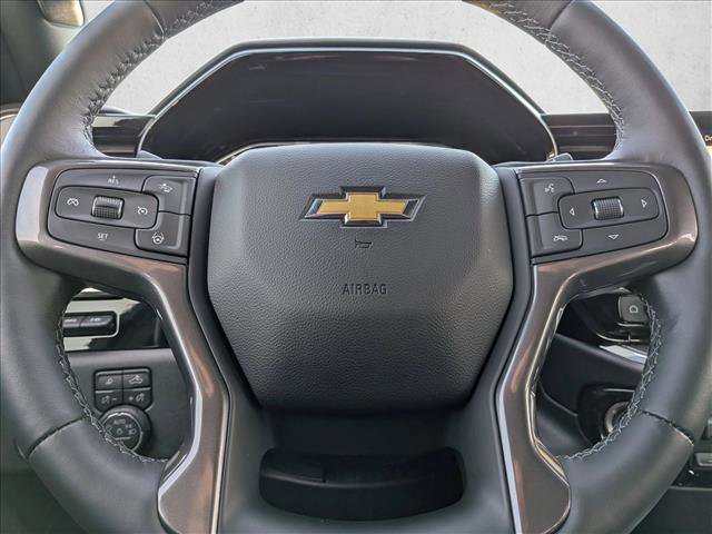 New 2026 Chevrolet Silverado 1500 High Country w/ High Country Premium Package image 14