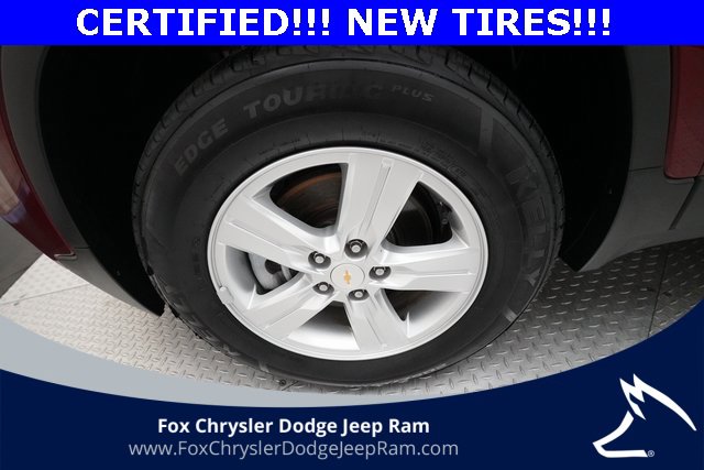 Used 2022 Chevrolet Trax LT w/ LT Convenience Package image 26