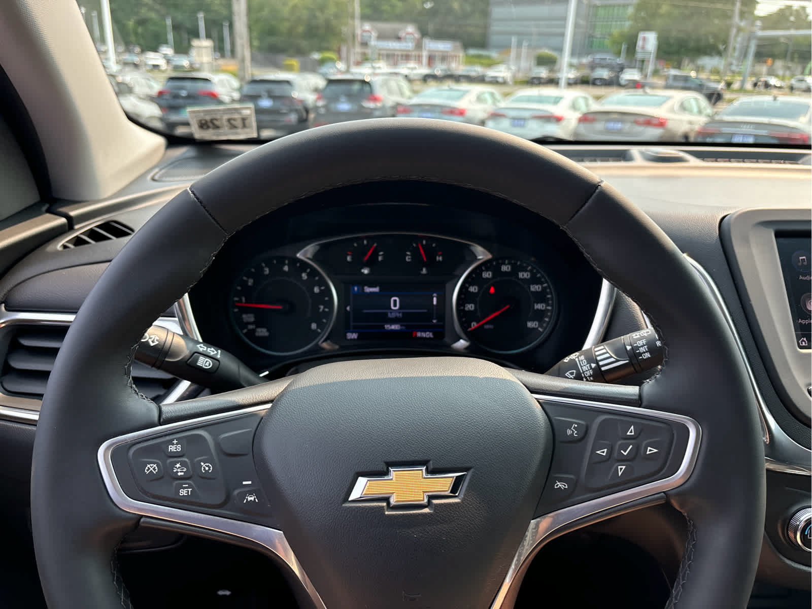 Certified 2023 Chevrolet Equinox LT AWD/4WD image 10