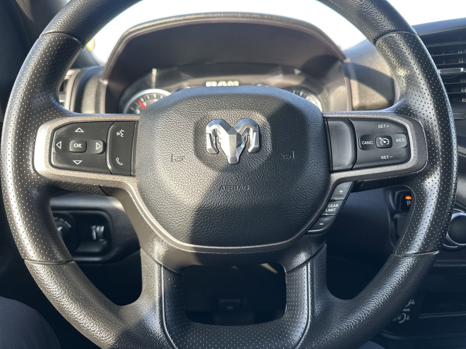 Used 2024 RAM 2500 Tradesman image 19