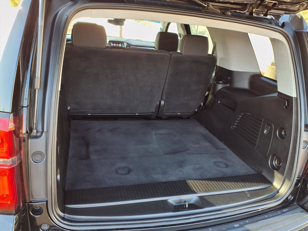 Certified 2019 Chevrolet Tahoe LS w/ Enhanced Driver Alert Package image 25
