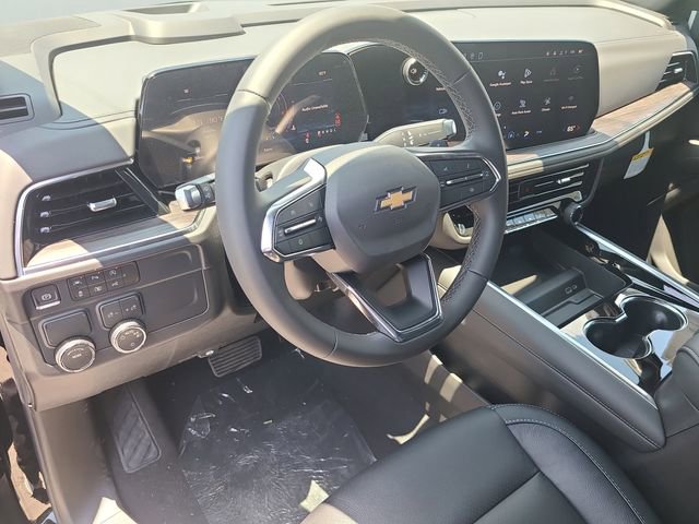 New 2026 Chevrolet Suburban LS RWD image 16