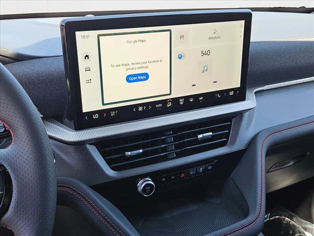 New 2025 Ford Explorer ST-Line image 11