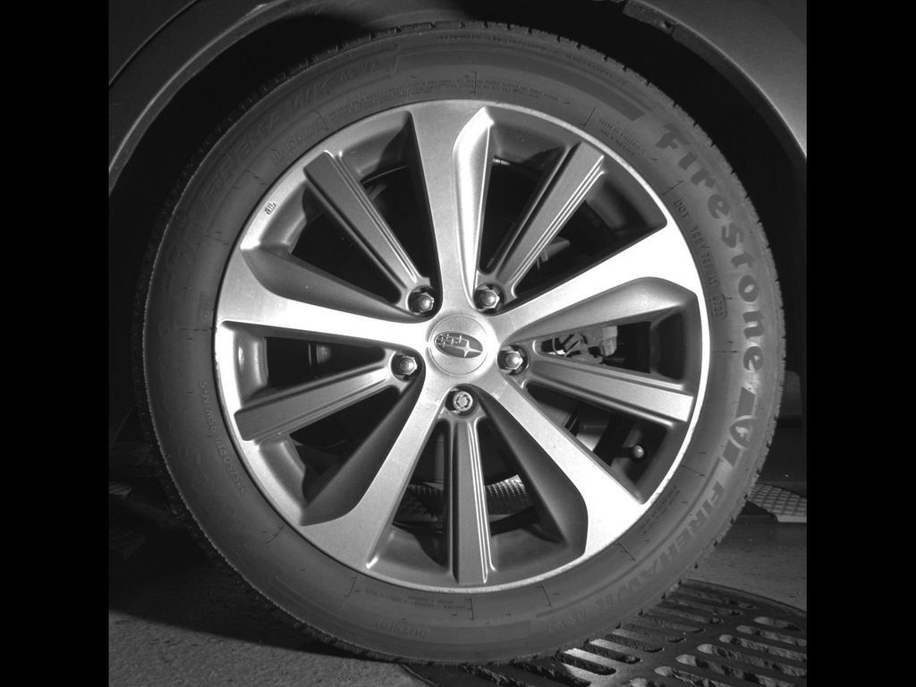 Used 2016 Subaru Legacy 2.5i Limited AWD/4WD image 12