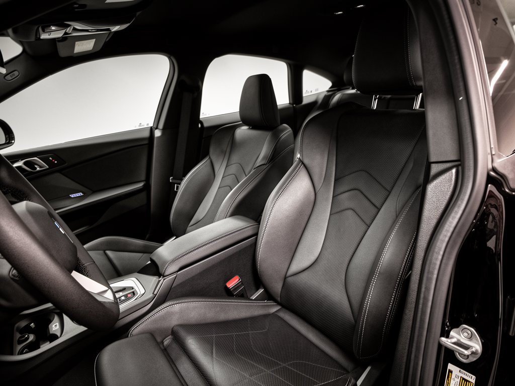 Certified 2026 BMW 228i FWD image 5