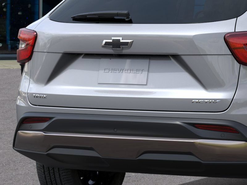 New 2026 Chevrolet Trax ACTIV w/ Sunroof Package FWD image 14