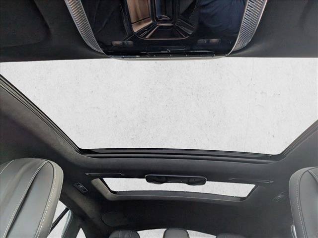 Certified 2023 Mercedes-Benz EQS 580 4MATIC Sedan image 16