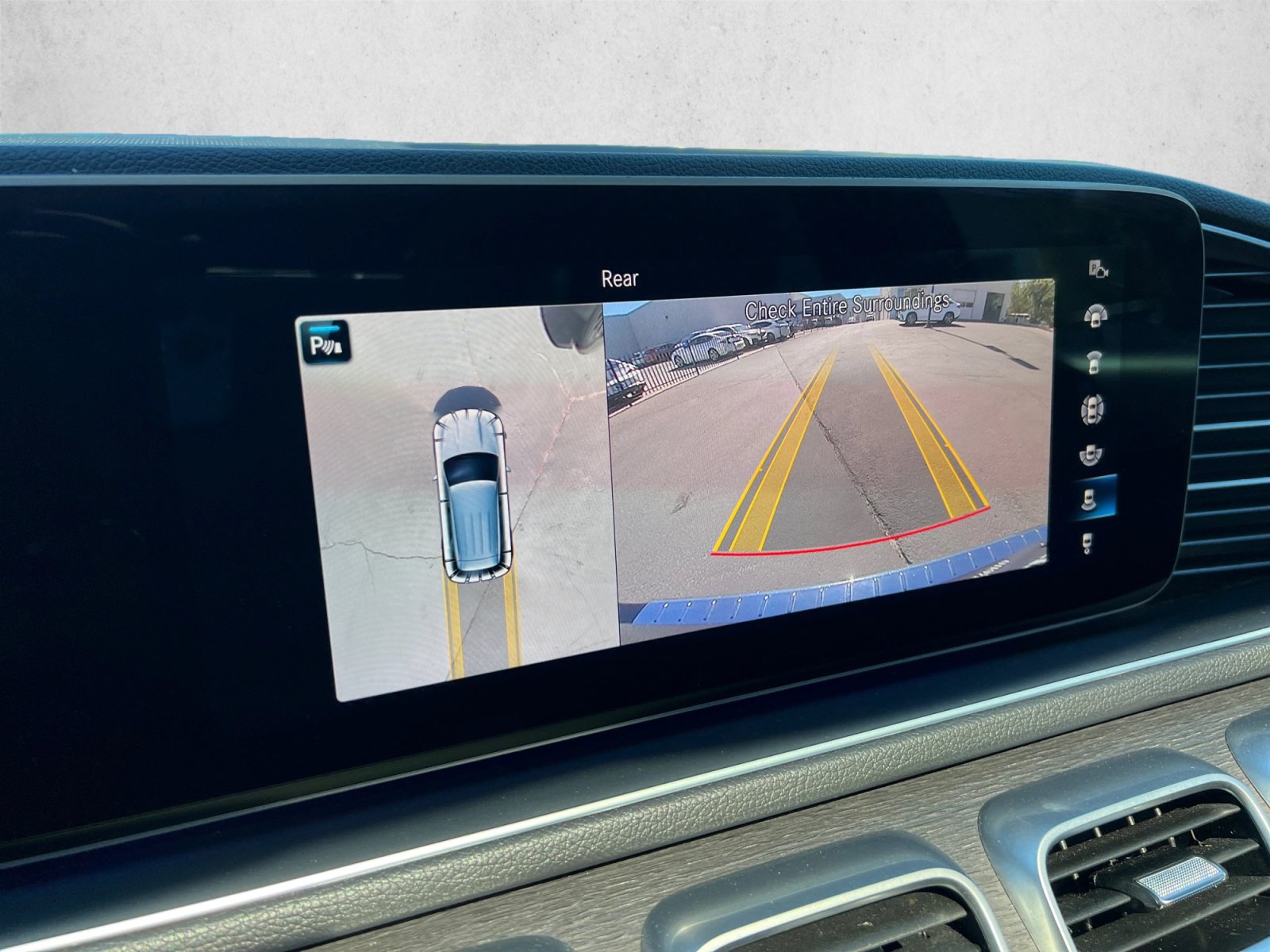 Certified 2022 Mercedes-Benz GLE 350 4MATIC image 17