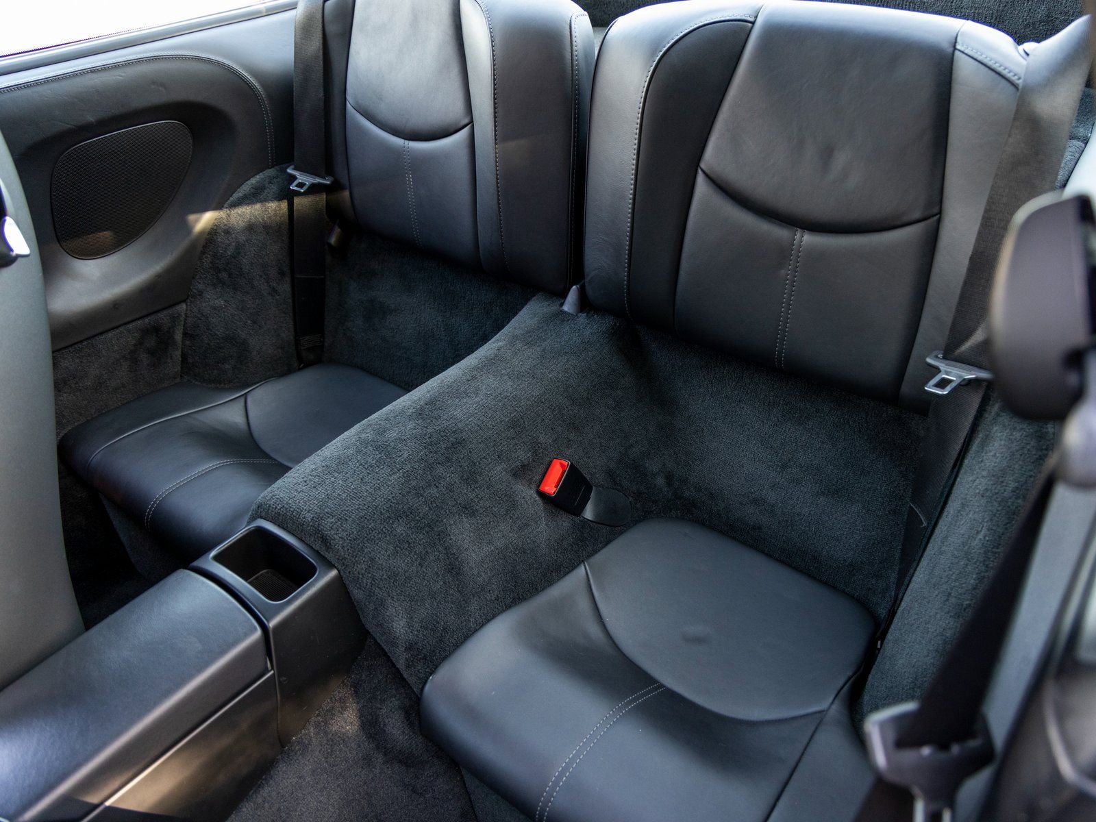 Used 2008 Porsche 911 Turbo image 49