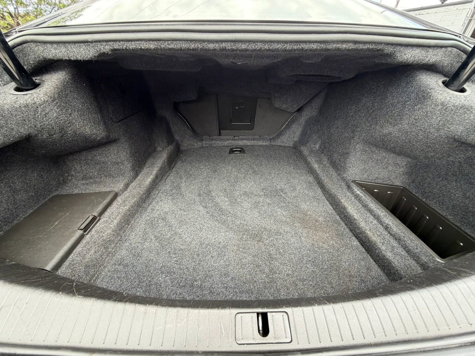 Used 2015 Cadillac CTS Luxury image 29