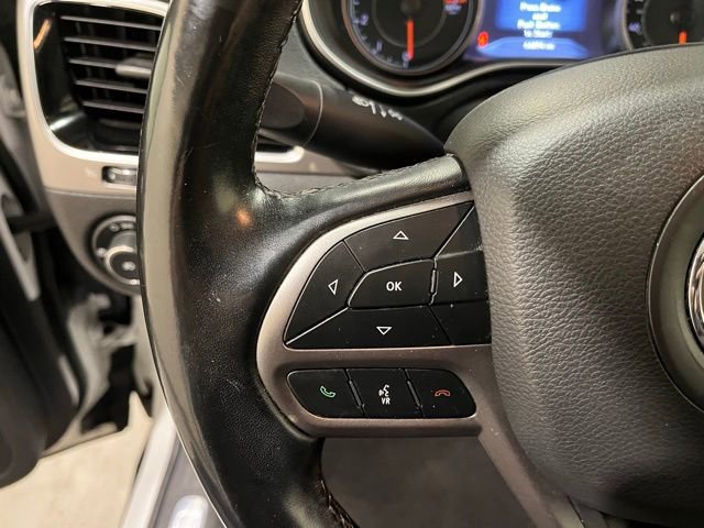 Used 2020 Jeep Cherokee Limited AWD/4WD image 22