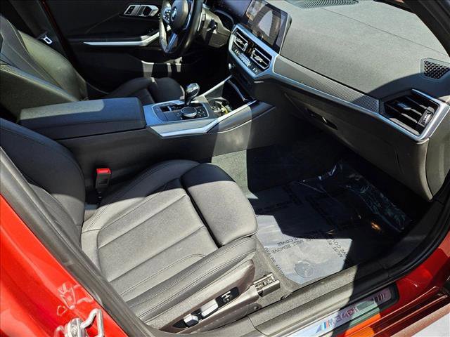 Used 2021 BMW M340i image 21