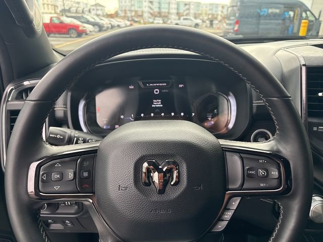 Used 2023 RAM 1500 Limited image 16