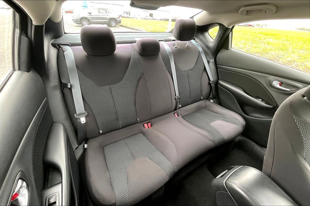 Used 2015 Dodge Dart SE w/ Convenience Group image 11