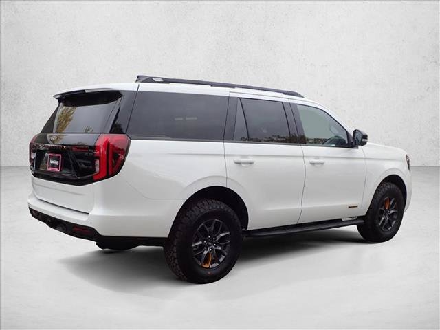 New 2026 Ford Expedition Tremor AWD/4WD image 4