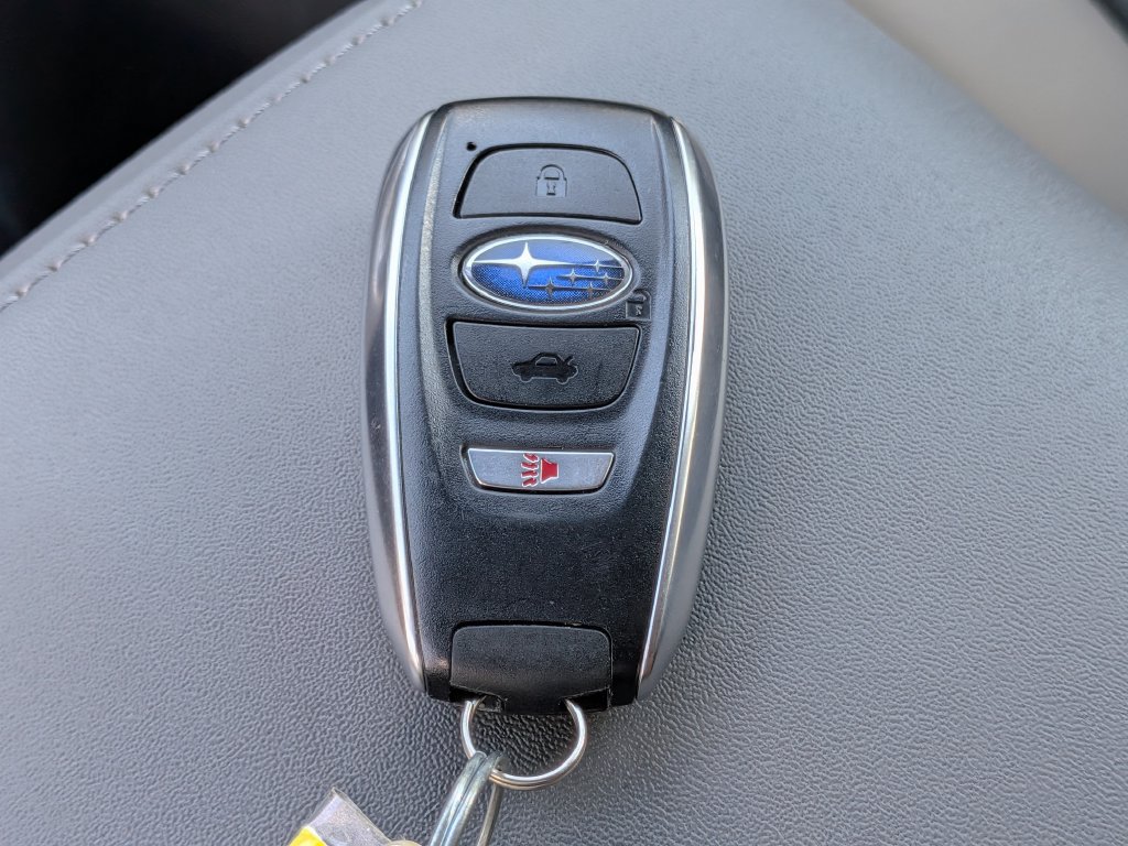Used 2023 Subaru Outback Onyx Edition AWD/4WD image 35