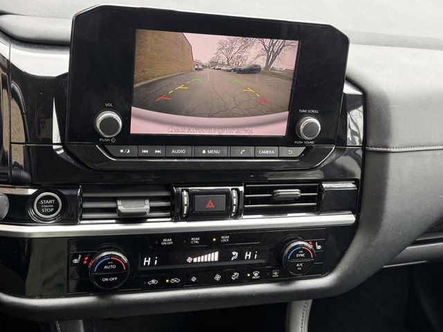 Used 2022 Nissan Pathfinder SV w/ Cargo Package image 26