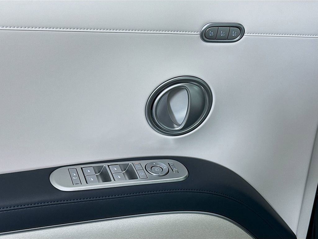 New 2026 Hyundai Palisade Calligraphy image 20