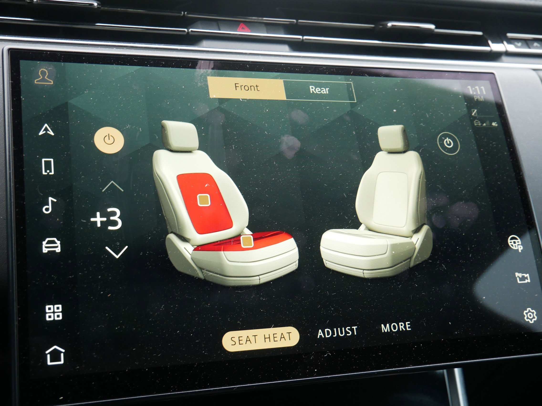 Used 2023 Land Rover Range Rover SE image 20