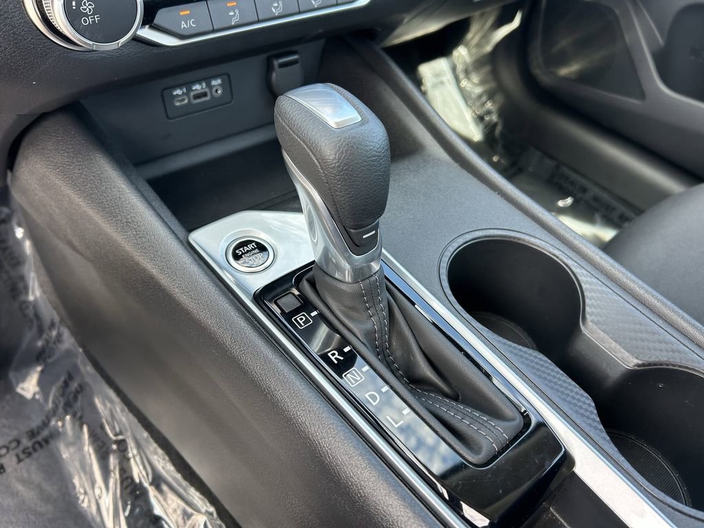 Used 2025 Nissan Altima 2.5 S image 23