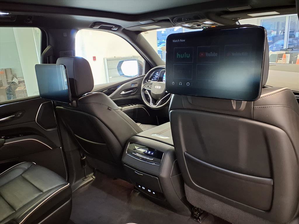 Used 2023 Cadillac Escalade Sport image 15
