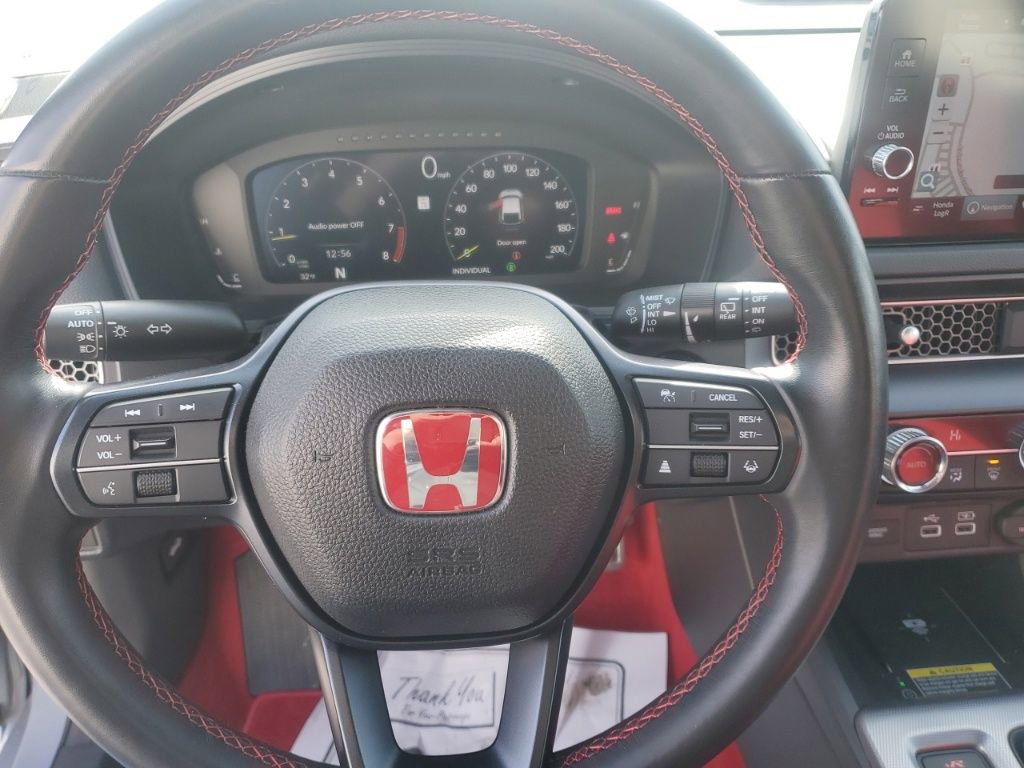 Used 2023 Honda Civic Type R image 15