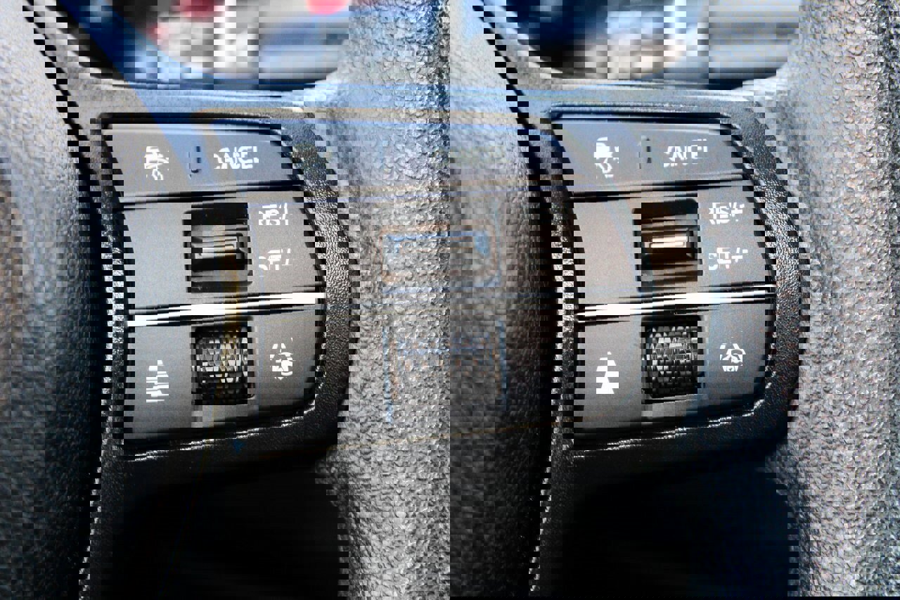 Used 2024 Honda Accord EX image 25