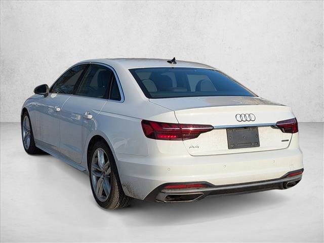 Used 2023 Audi A4 2.0T Premium Plus w/ Premium Plus Package image 5